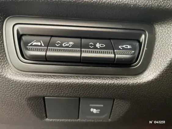 RENAULT ZOE - voiture d'occasion - Photo 15