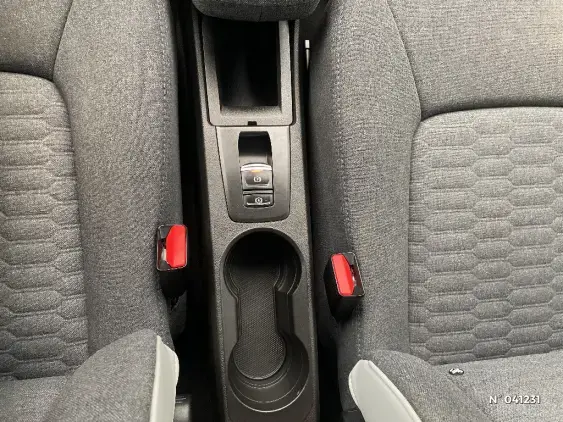 RENAULT ZOE - voiture d'occasion - Photo 27