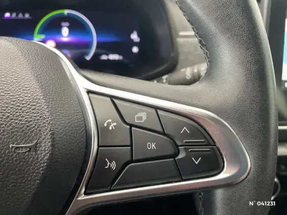 RENAULT ZOE - voiture d'occasion - Photo 29