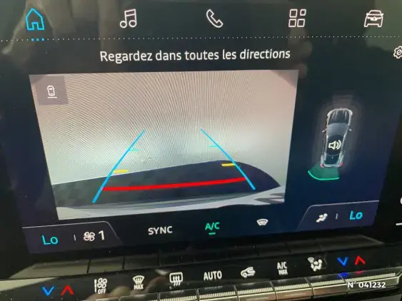 RENAULT AUSTRAL - voiture d'occasion - Photo 14