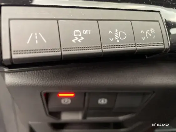 RENAULT AUSTRAL - voiture d'occasion - Photo 15