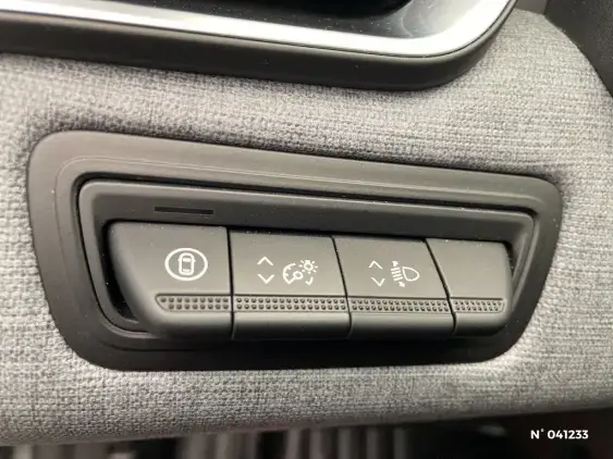 RENAULT CLIO V - voiture d'occasion - Photo 15