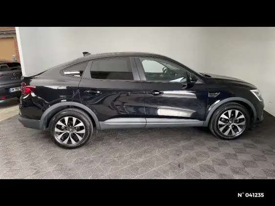 RENAULT ARKANA - voiture d'occasion - Photo 5