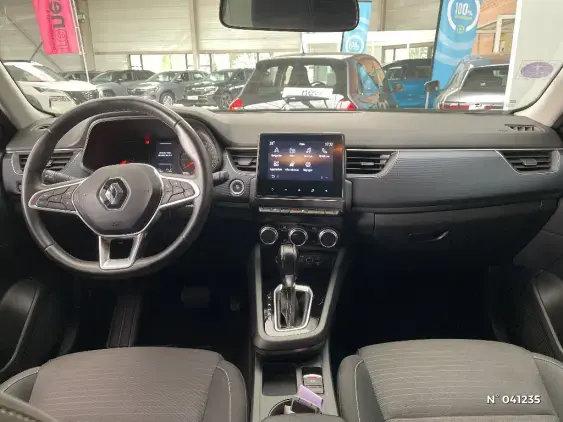 RENAULT ARKANA - voiture d'occasion - Photo 9