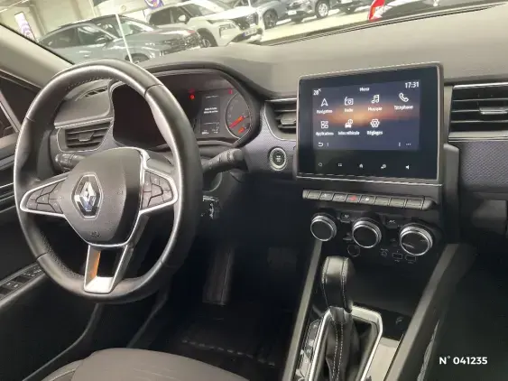 RENAULT ARKANA - voiture d'occasion - Photo 10
