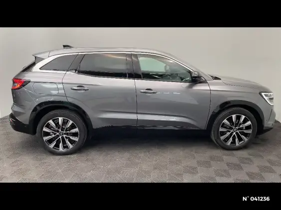 RENAULT AUSTRAL - voiture d'occasion - Photo 5