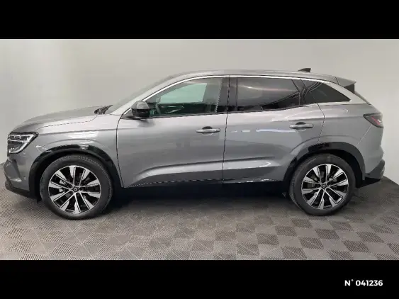 RENAULT AUSTRAL - voiture d'occasion - Photo 2