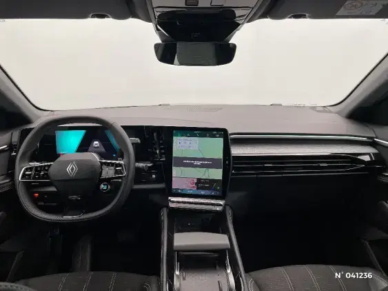 RENAULT AUSTRAL - voiture d'occasion - Photo 9