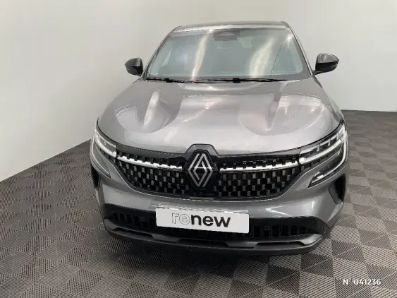 RENAULT AUSTRAL - voiture d'occasion - Photo 3