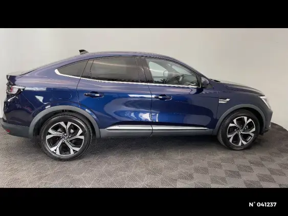 RENAULT ARKANA - voiture d'occasion - Photo 5