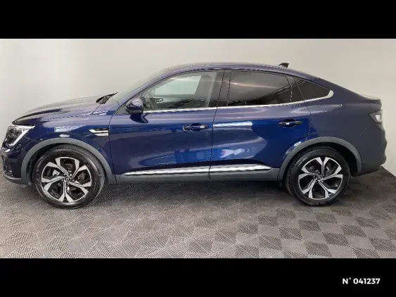 RENAULT ARKANA - voiture d'occasion - Photo 2