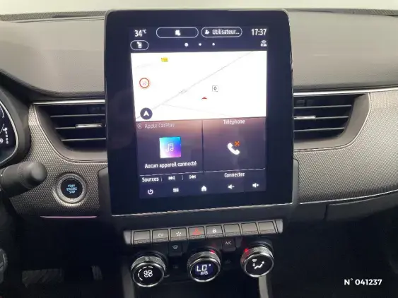 RENAULT ARKANA - voiture d'occasion - Photo 13