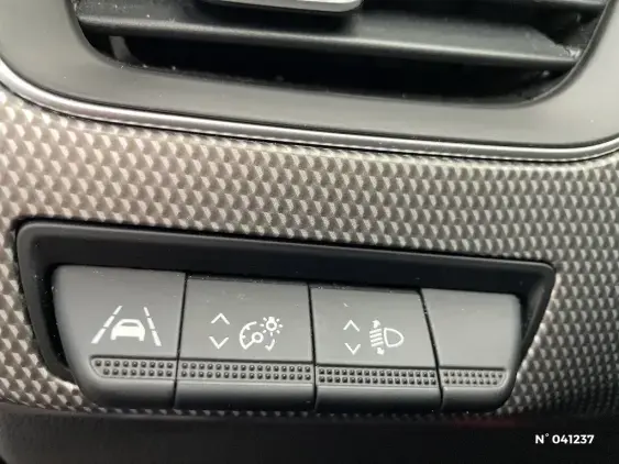 RENAULT ARKANA - voiture d'occasion - Photo 15