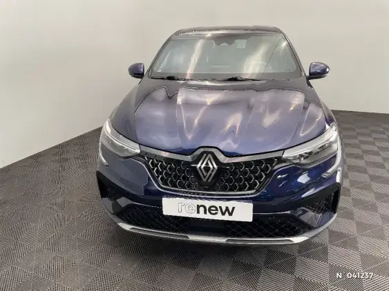 RENAULT ARKANA - voiture d'occasion - Photo 3