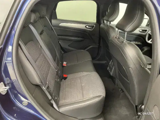 RENAULT ARKANA - voiture d'occasion - Photo 11