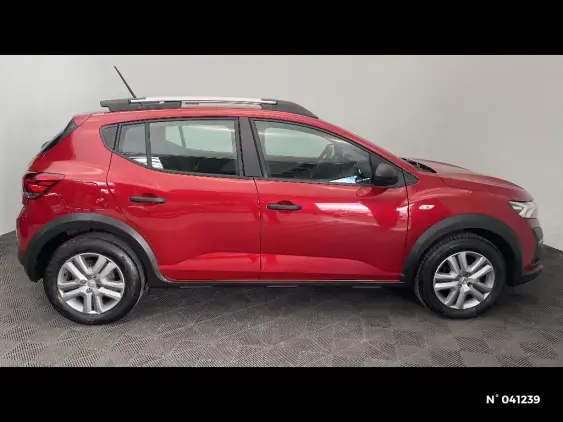 DACIA SANDERO III - voiture d'occasion - Photo 5