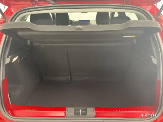 DACIA SANDERO III - voiture d'occasion - Photo 7