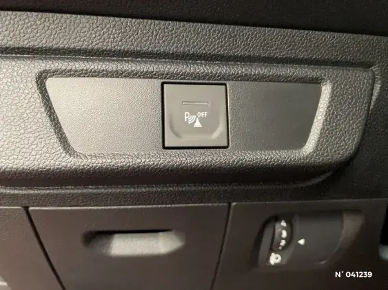 DACIA SANDERO III - voiture d'occasion - Photo 15