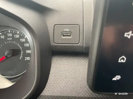 DACIA SANDERO III - voiture d'occasion - Photo 25