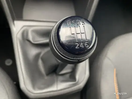 DACIA SANDERO III - voiture d'occasion - Photo 27