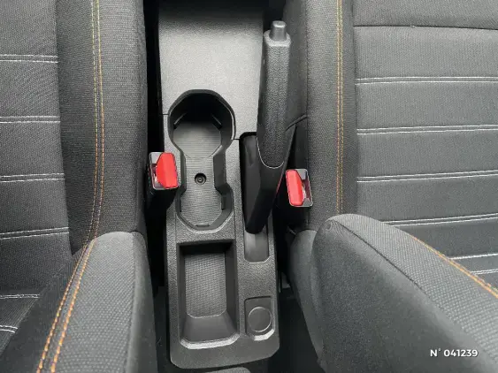 DACIA SANDERO III - voiture d'occasion - Photo 28