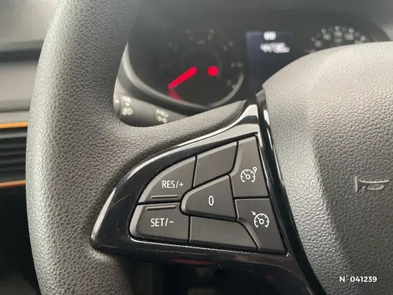 DACIA SANDERO III - voiture d'occasion - Photo 29