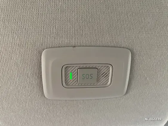 DACIA SANDERO III - voiture d'occasion - Photo 31