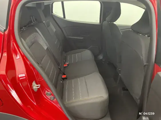 DACIA SANDERO III - voiture d'occasion - Photo 11