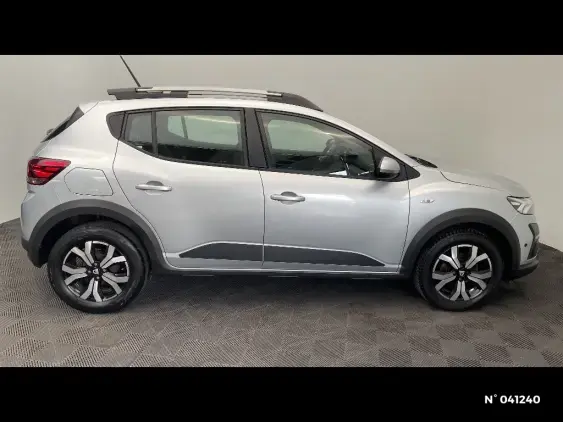 DACIA SANDERO III - voiture d'occasion - Photo 5
