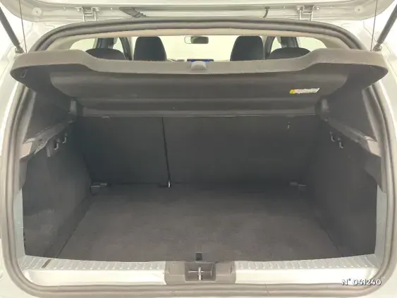 DACIA SANDERO III - voiture d'occasion - Photo 7