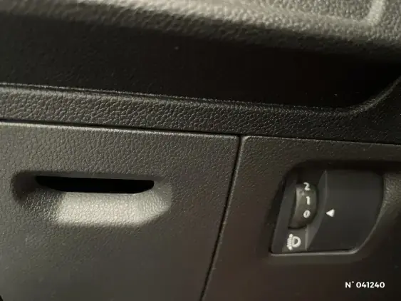 DACIA SANDERO III - voiture d'occasion - Photo 15