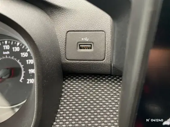 DACIA SANDERO III - voiture d'occasion - Photo 25