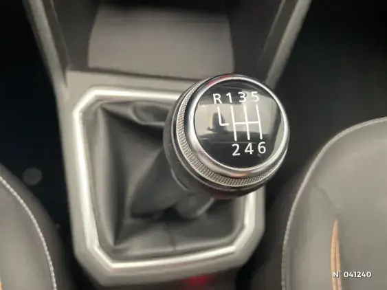 DACIA SANDERO III - voiture d'occasion - Photo 27