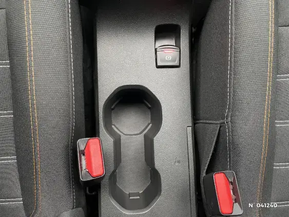 DACIA SANDERO III - voiture d'occasion - Photo 28