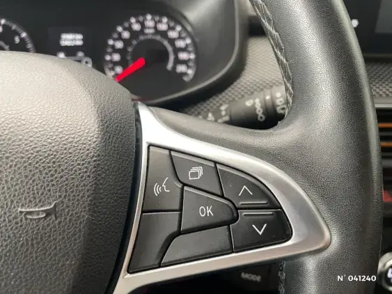DACIA SANDERO III - voiture d'occasion - Photo 30