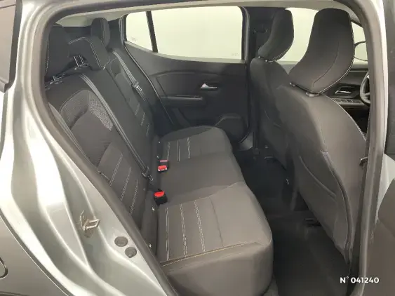 DACIA SANDERO III - voiture d'occasion - Photo 11