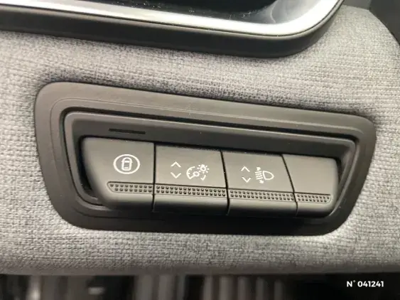 RENAULT CLIO V - voiture d'occasion - Photo 15