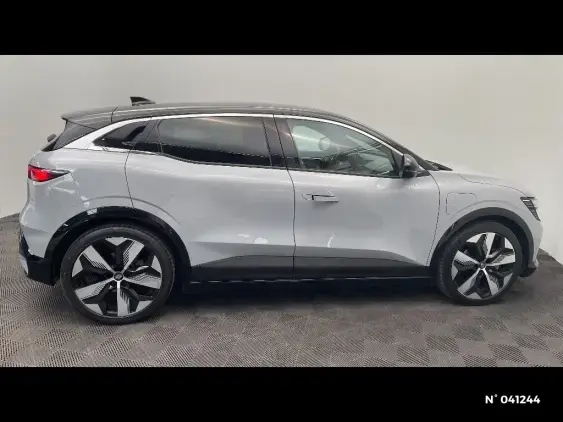 RENAULT MEGANE V - voiture d'occasion - Photo 5