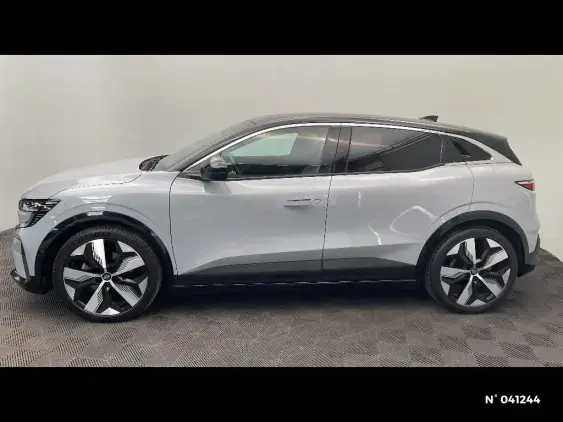 RENAULT MEGANE V - voiture d'occasion - Photo 2