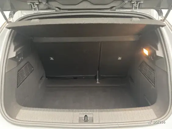 RENAULT MEGANE V - voiture d'occasion - Photo 7