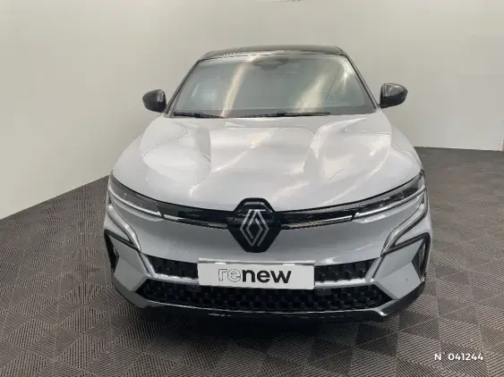RENAULT MEGANE V - voiture d'occasion - Photo 3