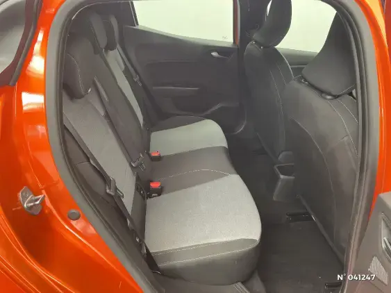 RENAULT CLIO V - voiture d'occasion - Photo 11