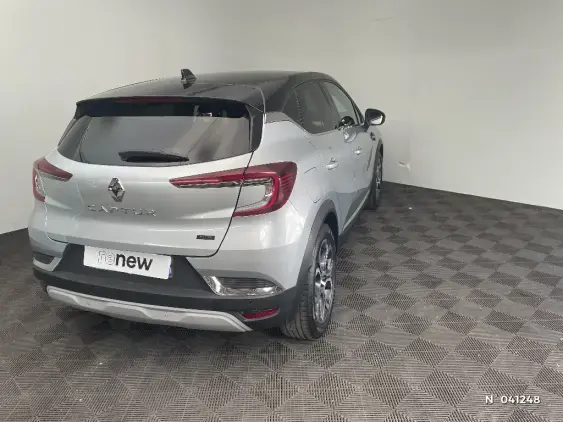 RENAULT CAPTUR II - voiture d'occasion - Photo 4