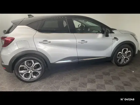 RENAULT CAPTUR II - voiture d'occasion - Photo 5