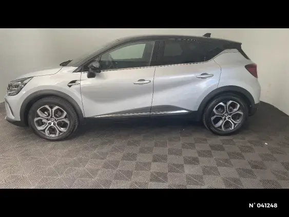 RENAULT CAPTUR II - voiture d'occasion - Photo 2