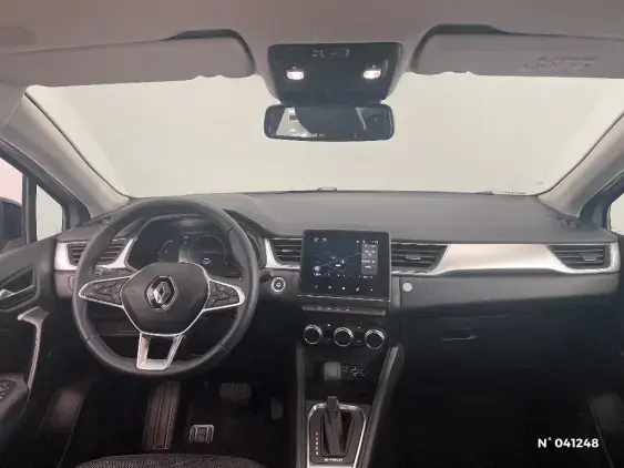 RENAULT CAPTUR II - voiture d'occasion - Photo 9