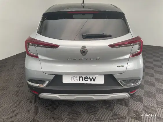 RENAULT CAPTUR II - voiture d'occasion - Photo 6