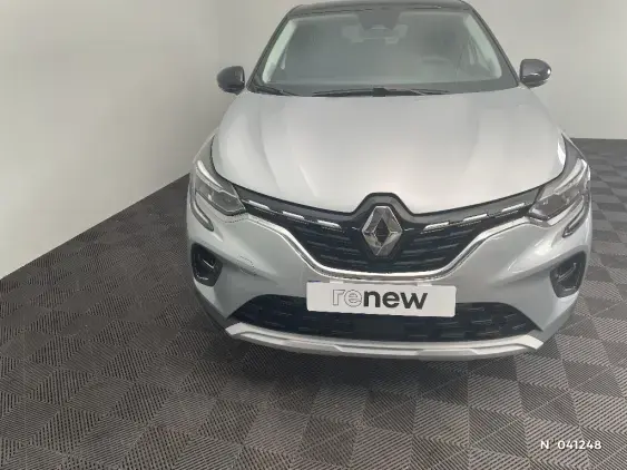 RENAULT CAPTUR II - voiture d'occasion - Photo 3