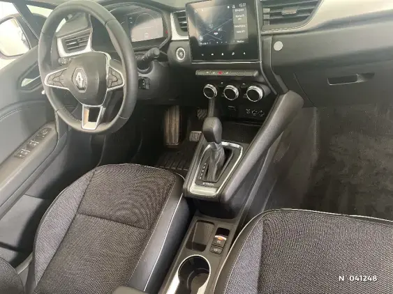 RENAULT CAPTUR II - voiture d'occasion - Photo 10