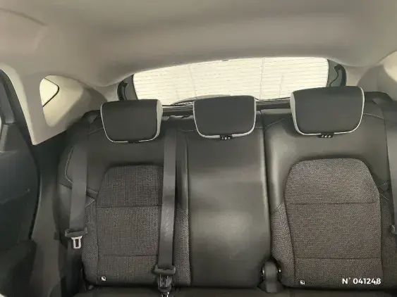 RENAULT CAPTUR II - voiture d'occasion - Photo 11